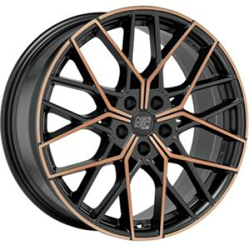 MSW 116842LAT 8x19 5x112 ET45 CB73.1