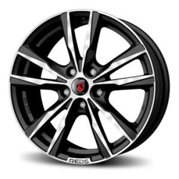 Reds A3 7.5x17 5x112 ET45 CB72.3