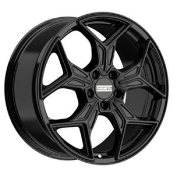 Fondmetal U5 8.5x20 5x112 ET40 CB66.6