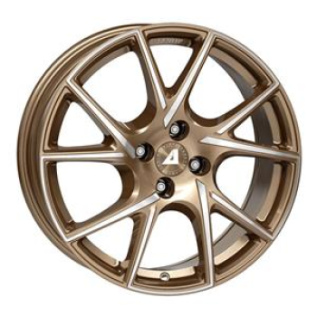 Alutec Berlingo 7x17 4x108 ET18 CB65.1