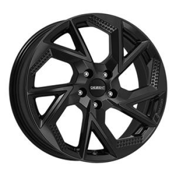 Dezent A1 6x16 5x100 ET35 CB57.1