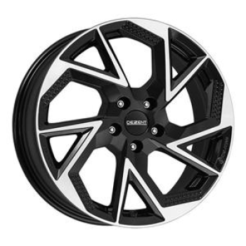Dezent A1 6x16 5x100 ET35 CB57.1