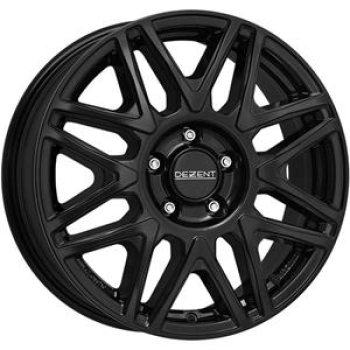 Dezent Seal 7.5x18 5x120 ET45 CB65.1