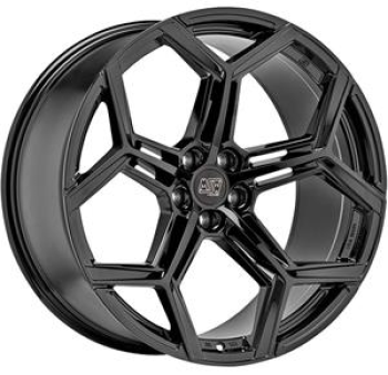 MSW 125657LAT 10.5x22 5x112 ET19 CB66.6