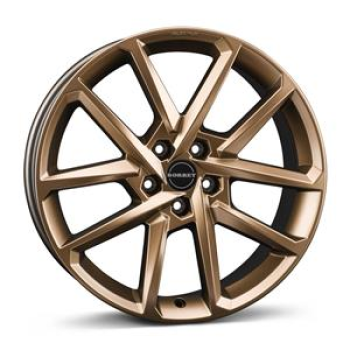 Borbet N bronce matt 8x18 5x114.3 ET40 CB72.6