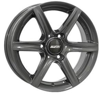 Alutec Grip Anthracite 5x15 3x112 ET20 CB57.1