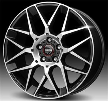 Momo REVENGE EVO 7x17 5x100 ET38 CB72.3