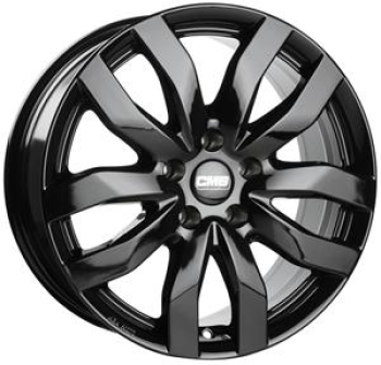 CMS Leganza 7.5x18 5x114.3 ET45 CB60.1