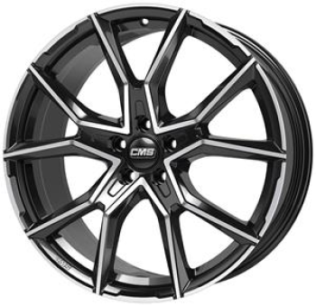 CMS 80 8.5x20 5x112 ET30 CB66.6
