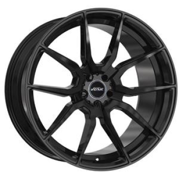 Venue Alter Gloss Black 9x20 5x112 ET35 CB66.6