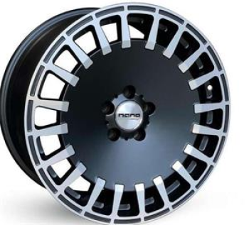 NANO 49759LAT 8.5x19 5x112 ET35 CB66.6