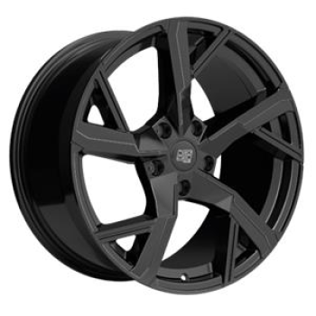 MSW 139055LAT 10x20 5x130 ET39.1 CB66.6