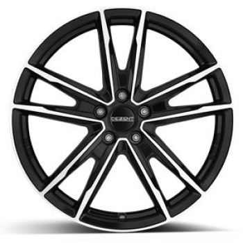 Dezent A1 6x16 5x100 ET35 CB57.1