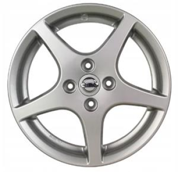OE Nissan 6x15 4x100 ET50 CB60.1