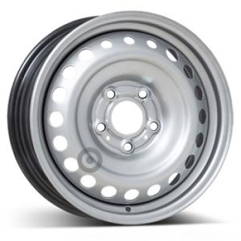 KFZ E-Transit Custom 6.5x16 6x120 ET50 CB74.5