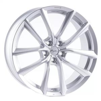 Breyton A4 8.5x19 5x112 ET25 CB66.6