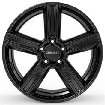 Dezent KG Black 8x20 5x108 ET45 CB63.4