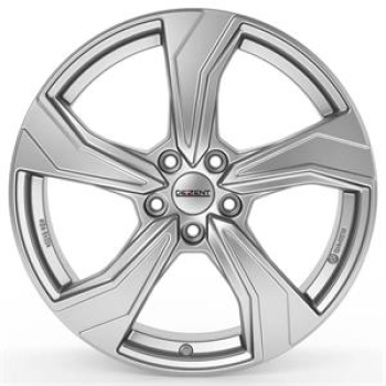 Dezent A1 6x16 5x100 ET35 CB57.1