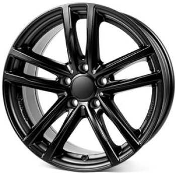 Alutec X10 racing-black 8x18 5x120 ET43 CB72.6