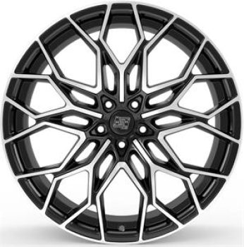MSW 105210LAT 10x20 5x120 ET35 CB64.1