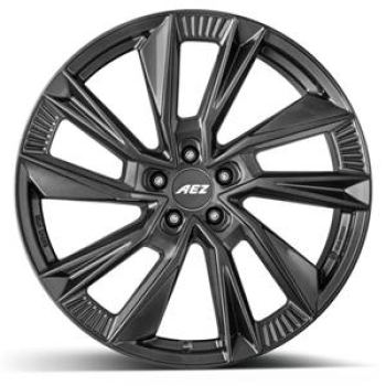 AEZ Havanna Gunmetal 9x21 5x112 ET35 CB57.1