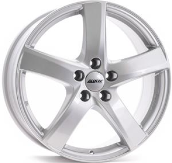 Alutec Freeze polar-silver 7x17 5x112 ET40 CB57.1