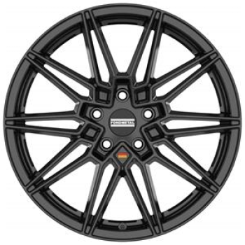 Fondmetal 5 Serie 8x19 5x120 ET29 CB72.6