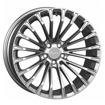 Breyton 80 8.5x20 5x112 ET30 CB66.6