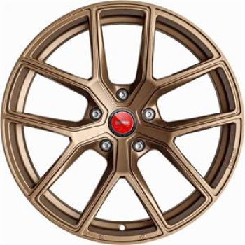 Momo RF-01 Golden Bronze 8.5x19 5x112 ET40 CB66.6