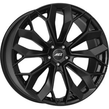AEZ S6 9.5x22 5x112 ET37 CB66.6