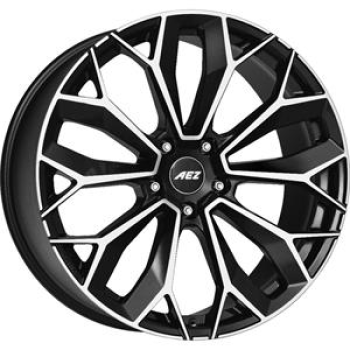 AEZ e-tron Sportback 10.5x22 5x112 ET20 CB66.6