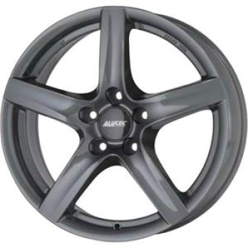 Alutec Grip Graphite 7.5x17 5x108 ET47 CB70.1