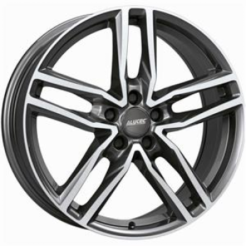 Alutec Sebring 6.5x16 5x114.3 ET38 CB70.1