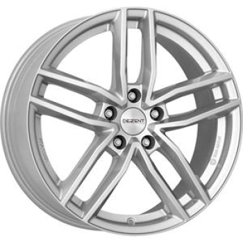 Dezent A1 7x17 5x100 ET35 CB57.1