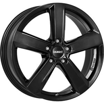 Dezent A1 6.5x16 5x100 ET40 CB57.1