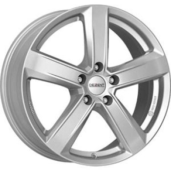 Dezent A1 6.5x16 5x100 ET40 CB57.1