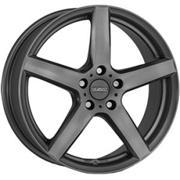 Dezent A1 6.5J×16 · 5×100 · ET40