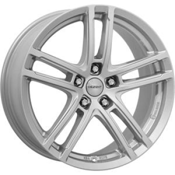 Dezent 100 8x18 5x112 ET30 CB66.6