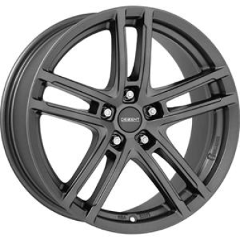 Dezent 100 8x18 5x112 ET30 CB66.6