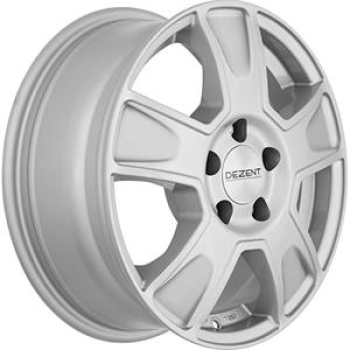 Dezent Van Silver 6.5x16 5x130 ET60 CB89.1