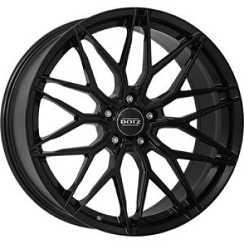 Dotz 6 Serie 9x20 5x112 ET28 CB70.1