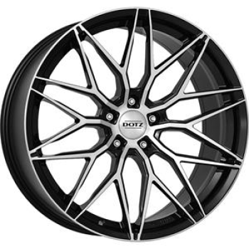 Dotz A4 9x20 5x112 ET40 CB70.1