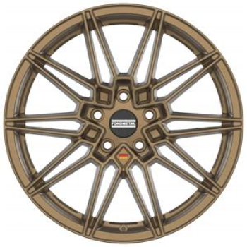 Fondmetal 5 Serie 8x19 5x120 ET29 CB72.6