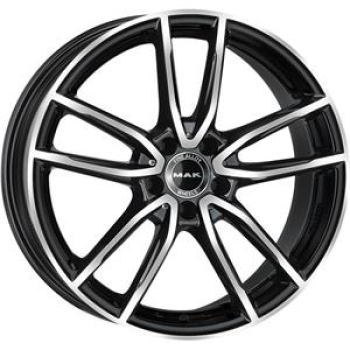 MAK A5 9x20 5x112 ET33 CB66.6