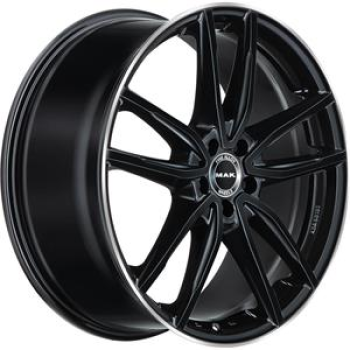 MAK TT 9x20 5x112 ET50 CB66.6