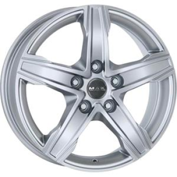 MAK King 7.5x17 5x130 ET55 CB78.1
