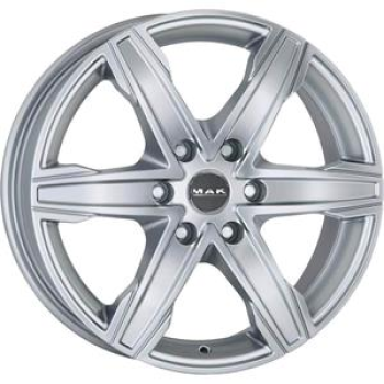 MAK King 8x18 6x130 ET50 CB84.1