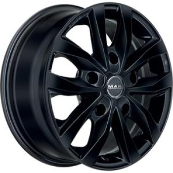 MAK Load 6.5x16 5x118 ET55 CB71.1