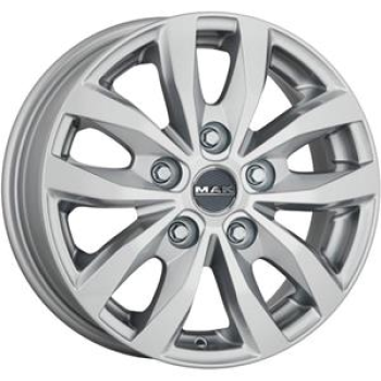 MAK Load 6.5x16 5x130 ET50 CB89.1