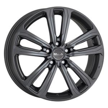 MAK Magma Matt Titan 6.5x16 5x100 ET55 CB56.1